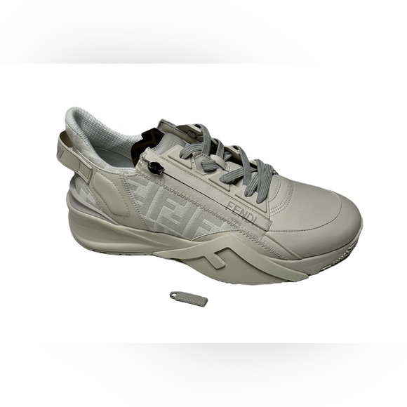 FENDI Flow Low Top Sneaker Men - Picture 2 of 13